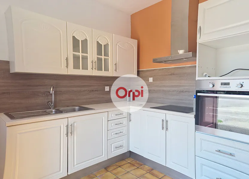 Maison Rue du Bois Jolivet à Questembert