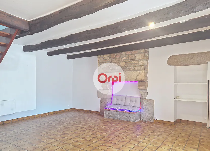 Maison Rue du Bois Jolivet à Questembert