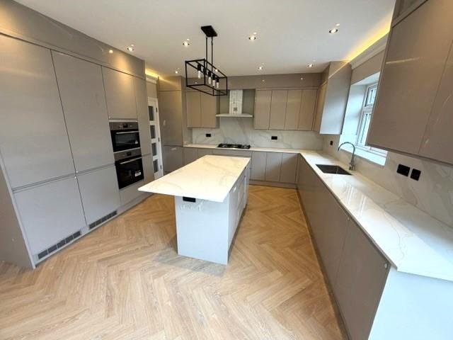 House Beech Walk in Greater London