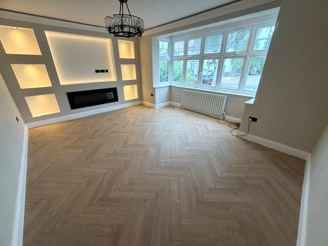 House Beech Walk in Greater London