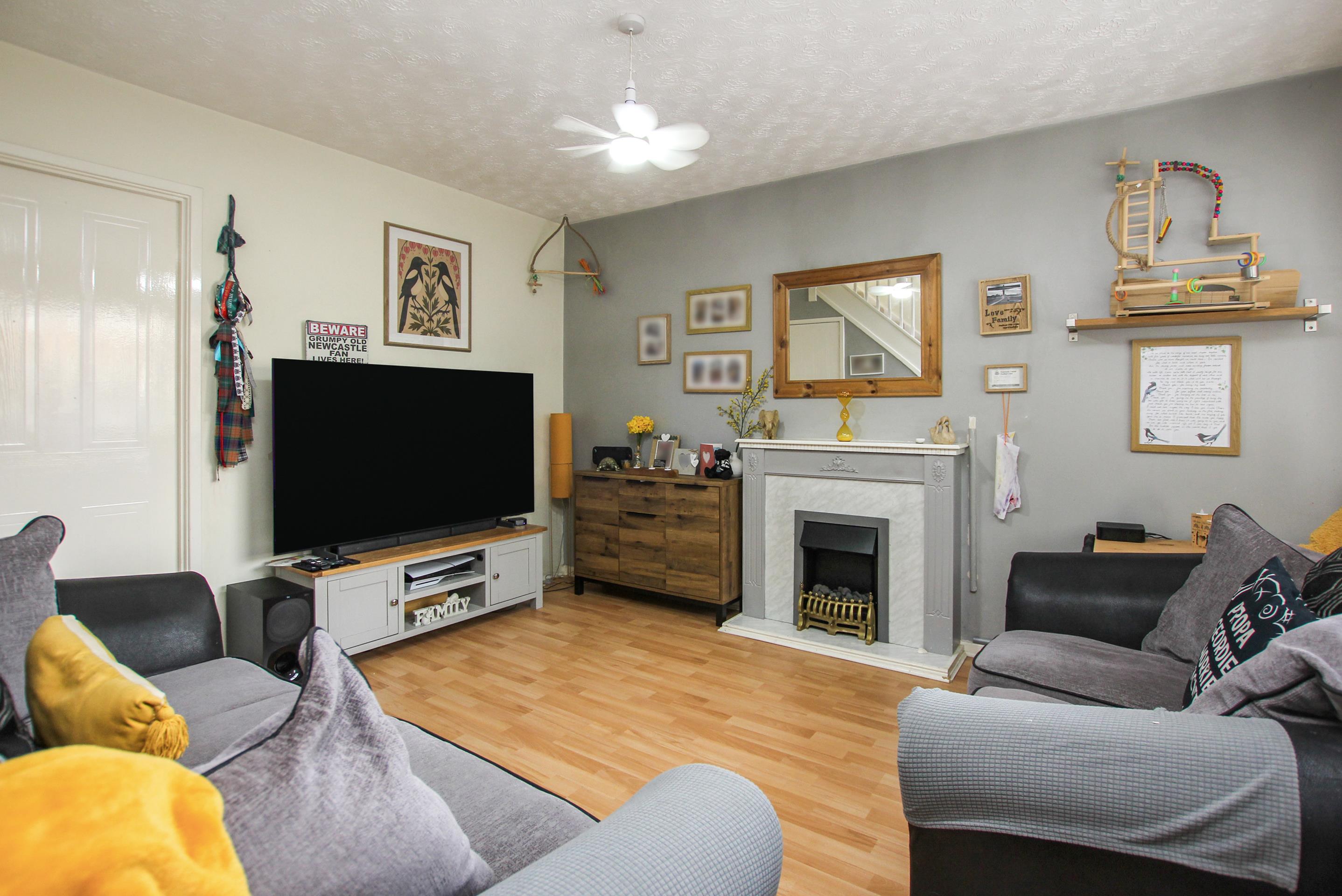 House Afan Close in Kettering
