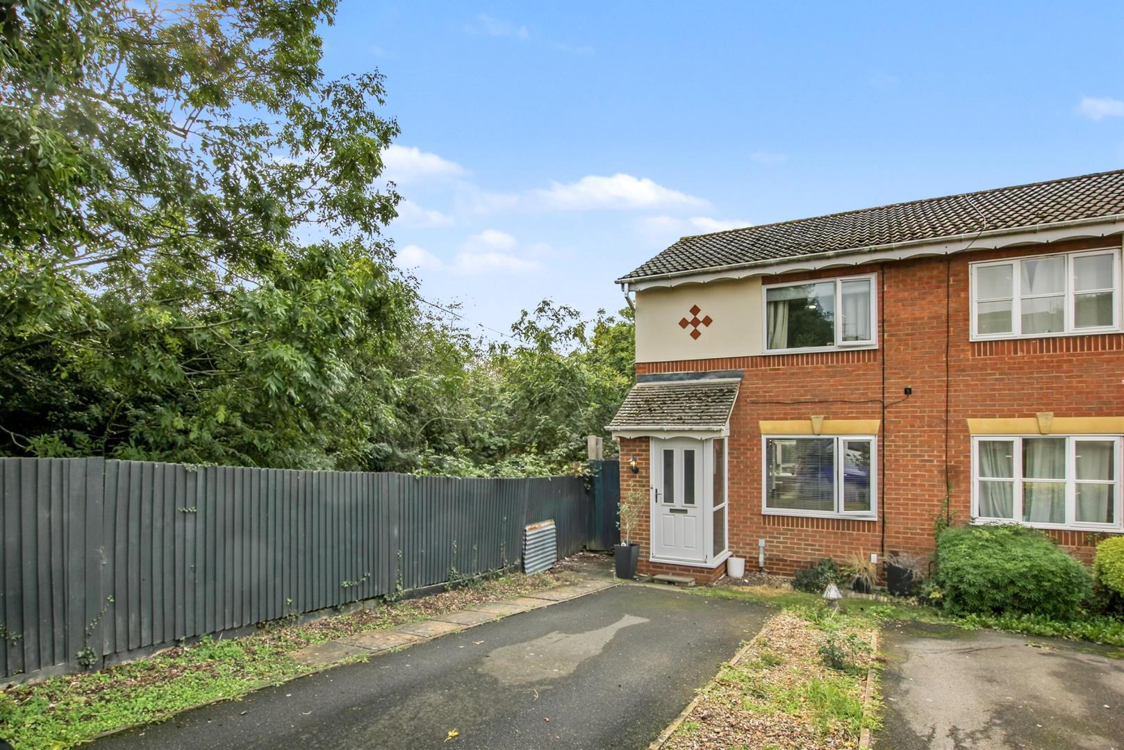 House Afan Close in Kettering