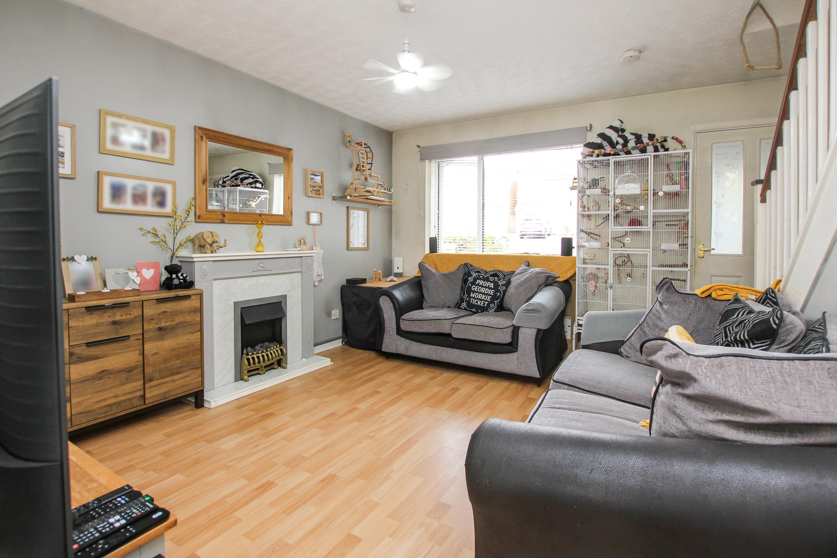 House Afan Close in Kettering