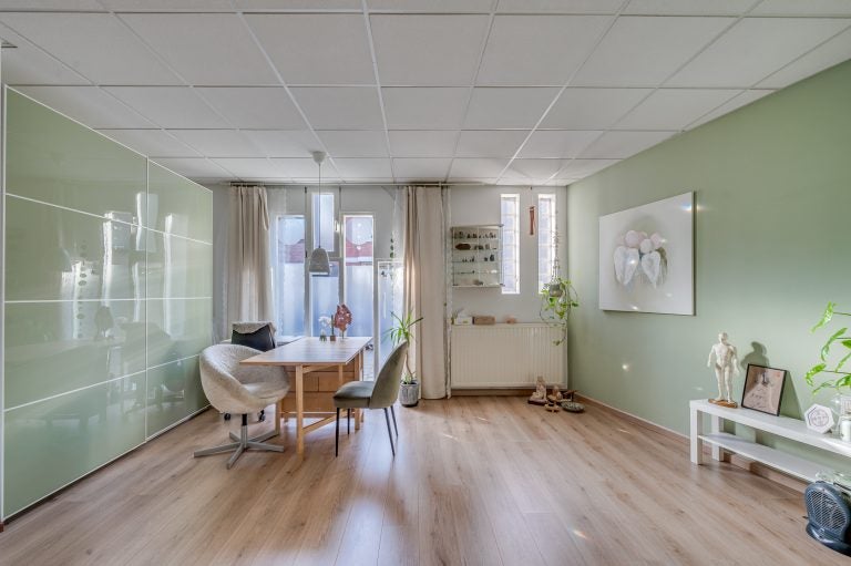 Tussenwoning te koop: Stalbergweg 57, Venlo