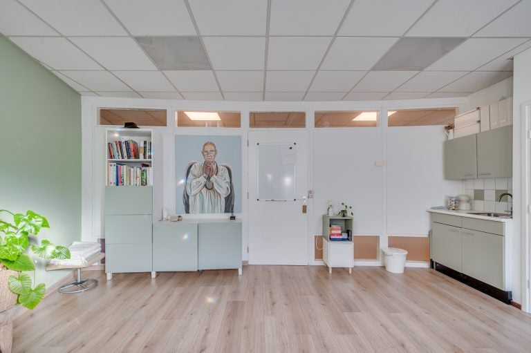 Tussenwoning te koop: Stalbergweg 57, Venlo