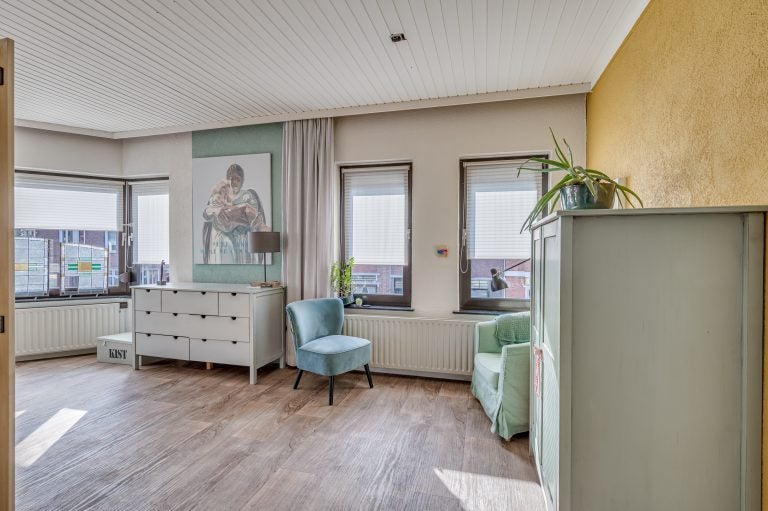 Tussenwoning te koop: Stalbergweg 57, Venlo