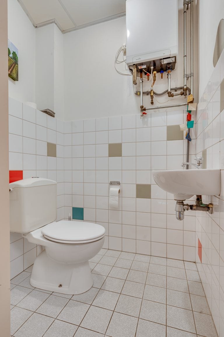 Tussenwoning te koop: Stalbergweg 57, Venlo