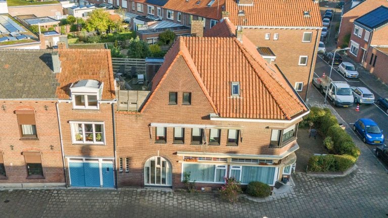 Tussenwoning te koop: Stalbergweg 57, Venlo