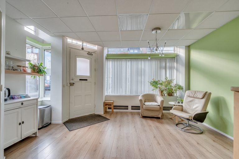 Tussenwoning te koop: Stalbergweg 57, Venlo