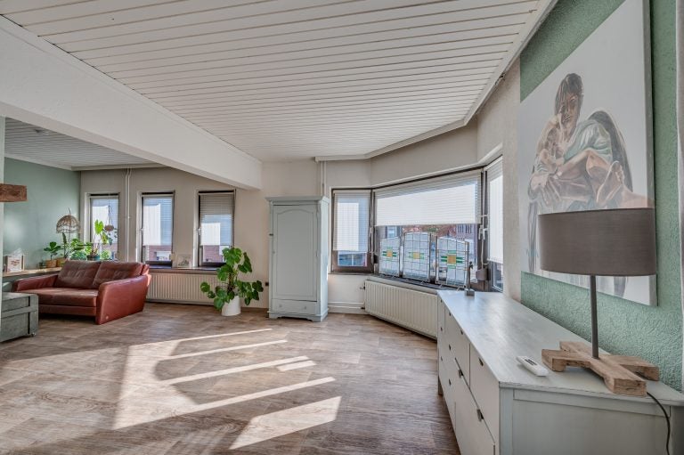 Tussenwoning te koop: Stalbergweg 57, Venlo