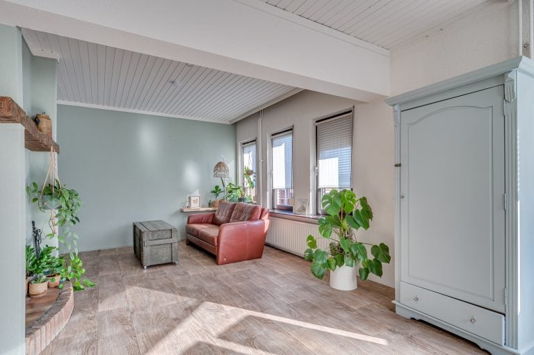 Tussenwoning te koop: Stalbergweg 57, Venlo