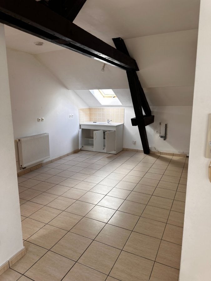 Appartement Rue Léopold Deschanel à Bouligny