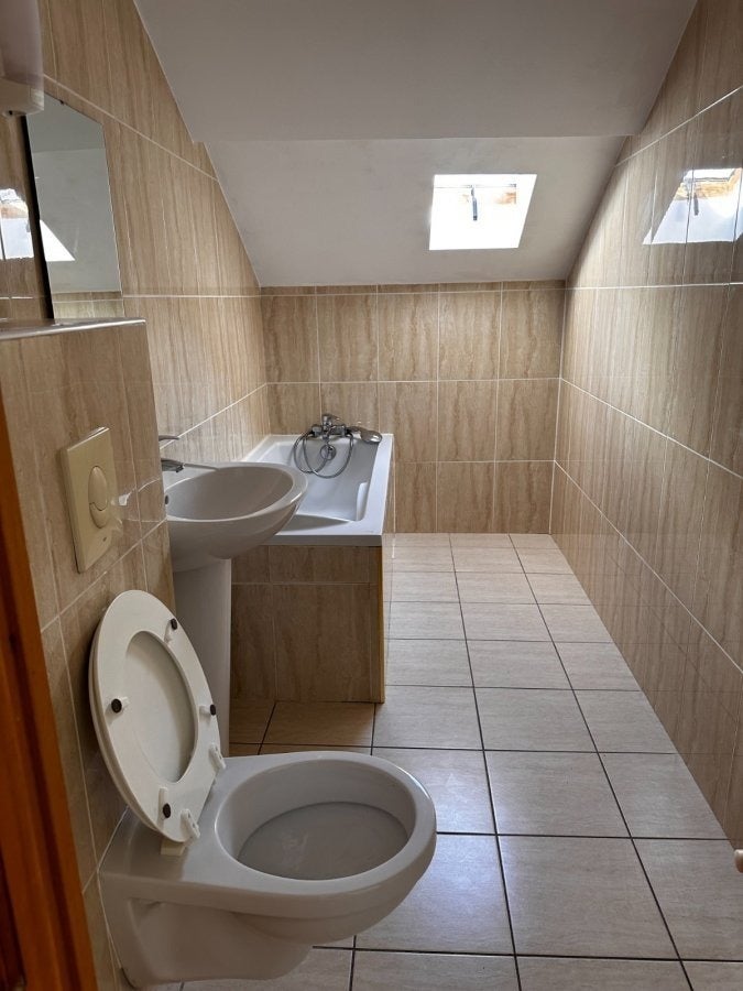 Appartement Rue Léopold Deschanel à Bouligny