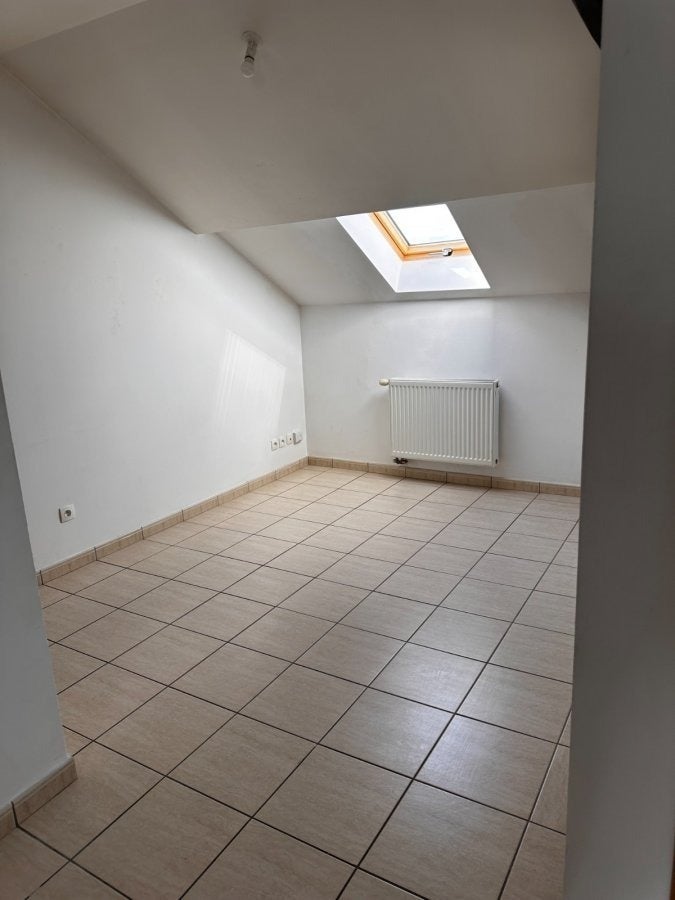 Appartement Rue Léopold Deschanel à Bouligny