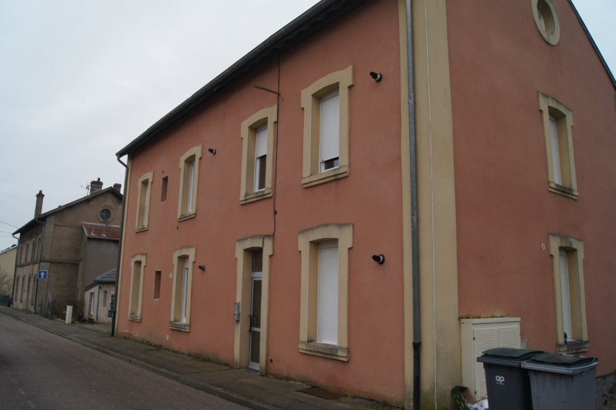 Appartement Rue Léopold Deschanel à Bouligny