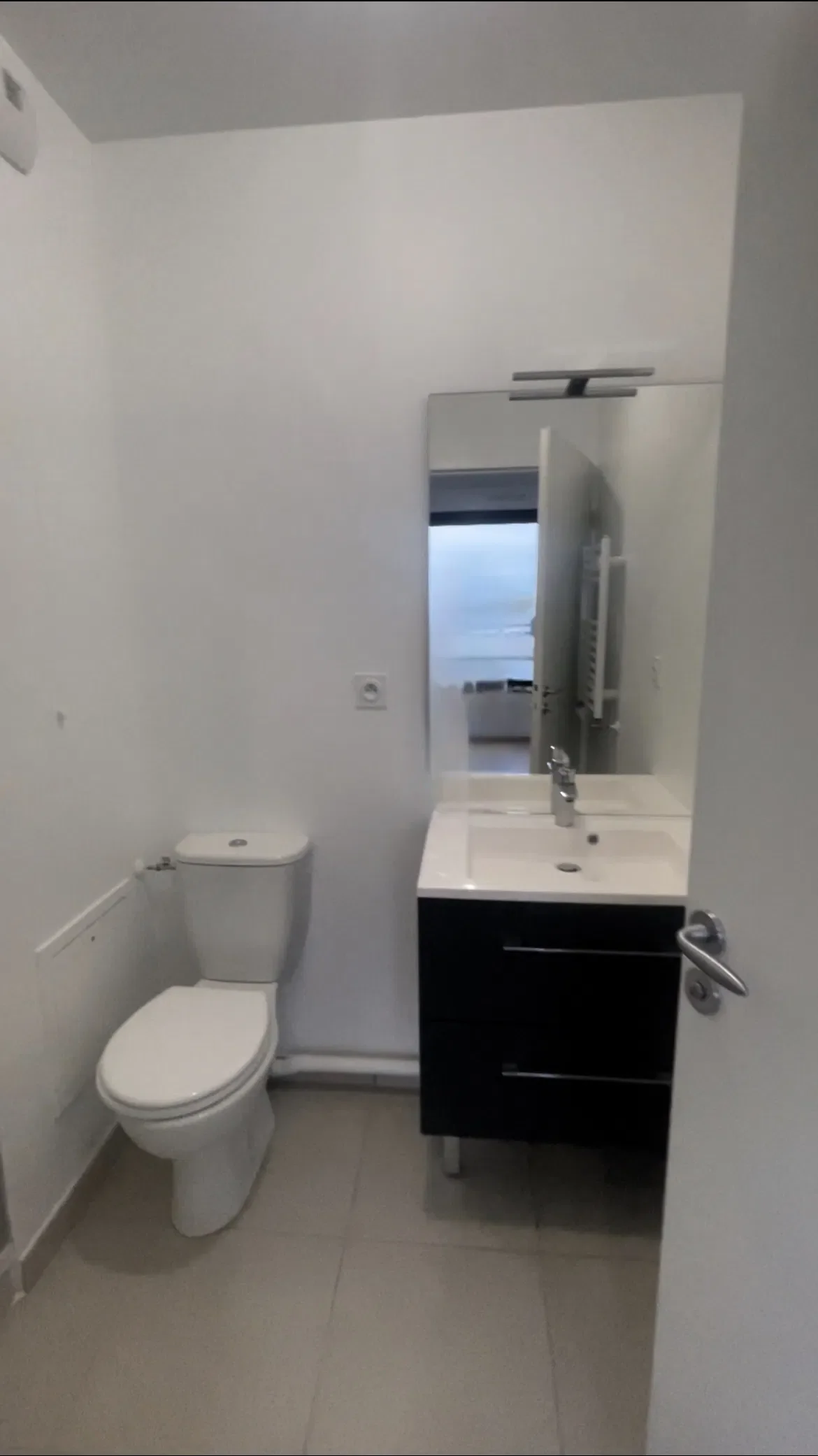 Room Allée Paul Mages in Asnières-sur-Seine