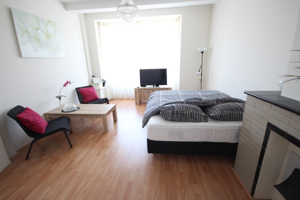 Kamer Laan van Meerdervoort in Den Haag