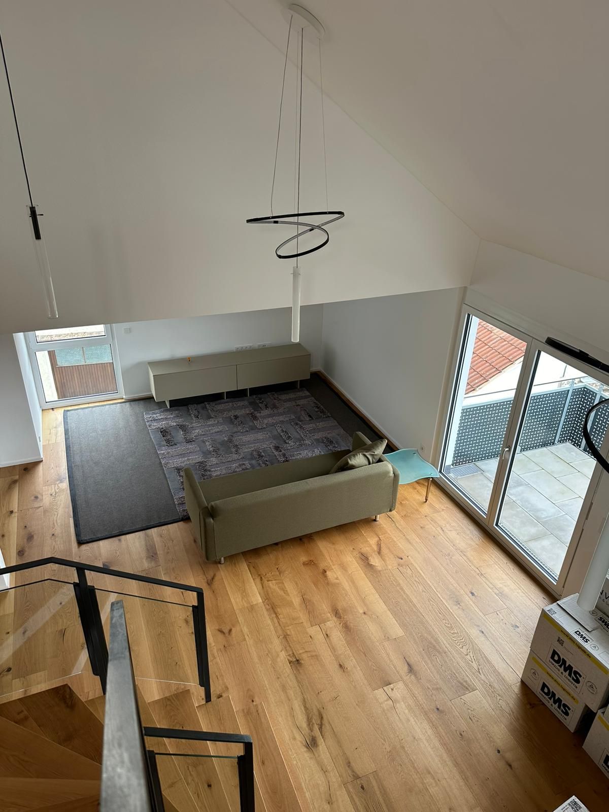 Wohnung Schloßstraße in Pfullingen