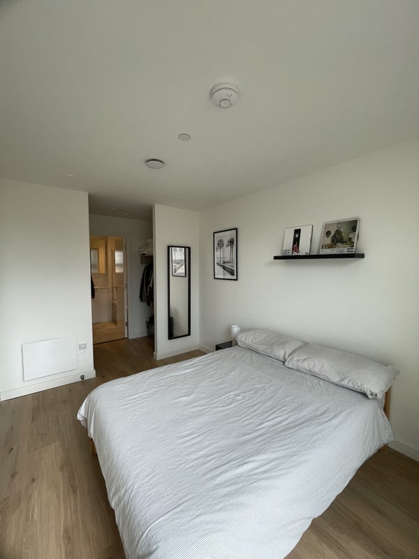 Flat Anderson Place in City of Edinburgh