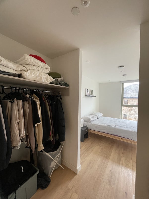 Flat Anderson Place in City of Edinburgh