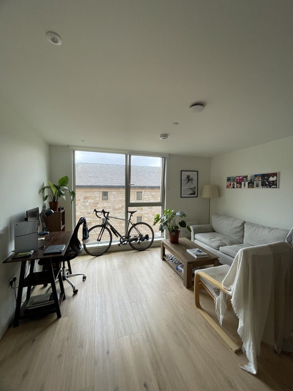Flat Anderson Place in City of Edinburgh
