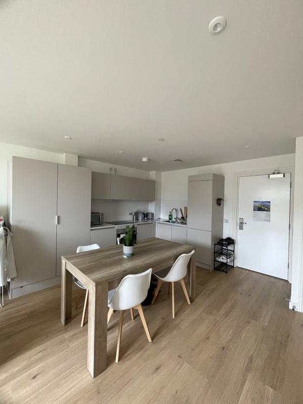 Flat Anderson Place in City of Edinburgh