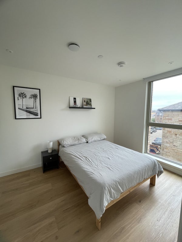 Flat Anderson Place in City of Edinburgh