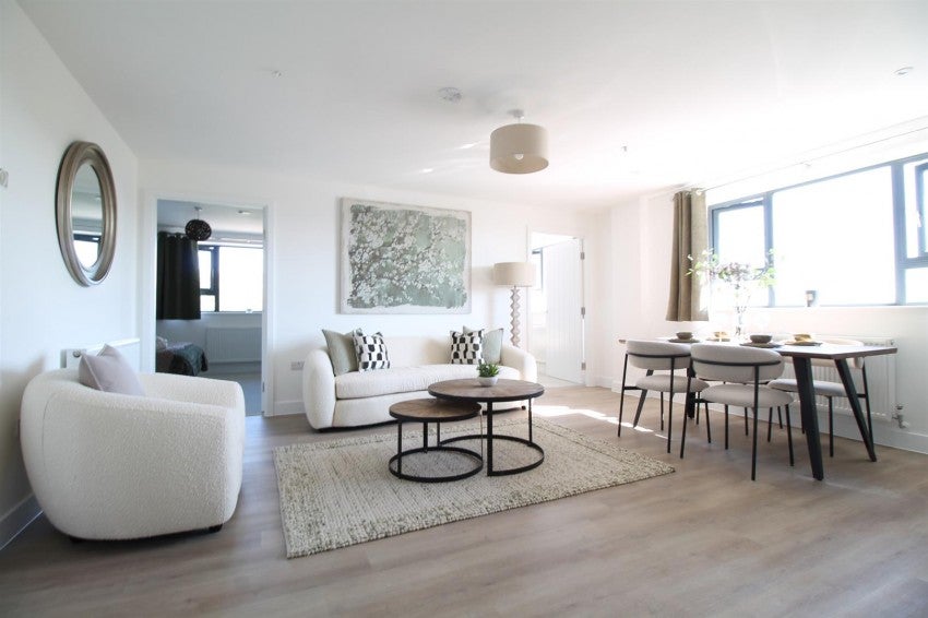 Flat B4427 in Bradley Stoke