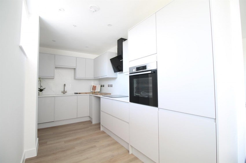 Flat B4427 in Bradley Stoke