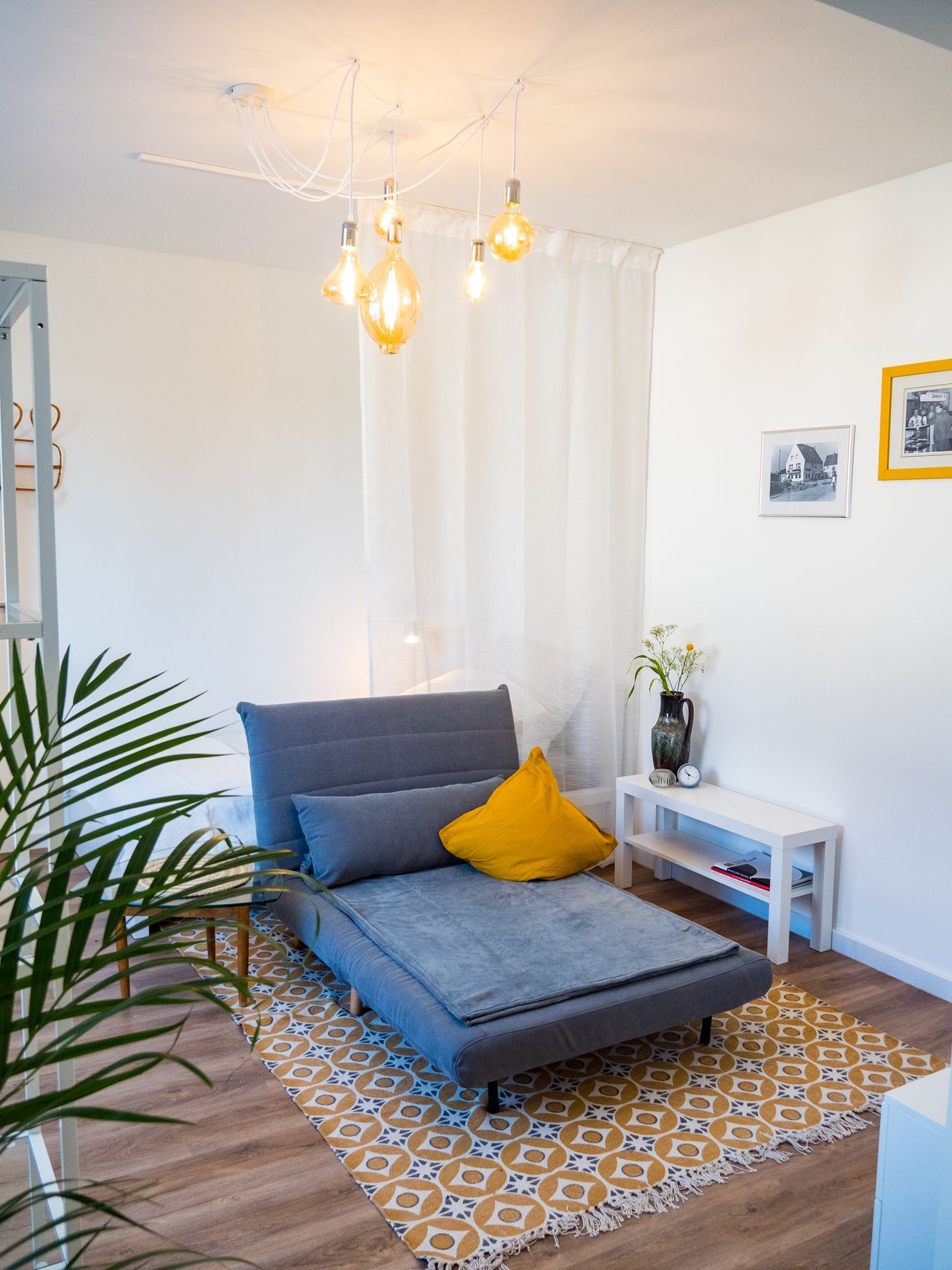 Wohnung Am Röttchen in Düsseldorf
