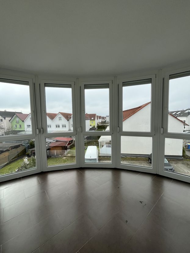 Wohnung Limesstraße in Raunheim