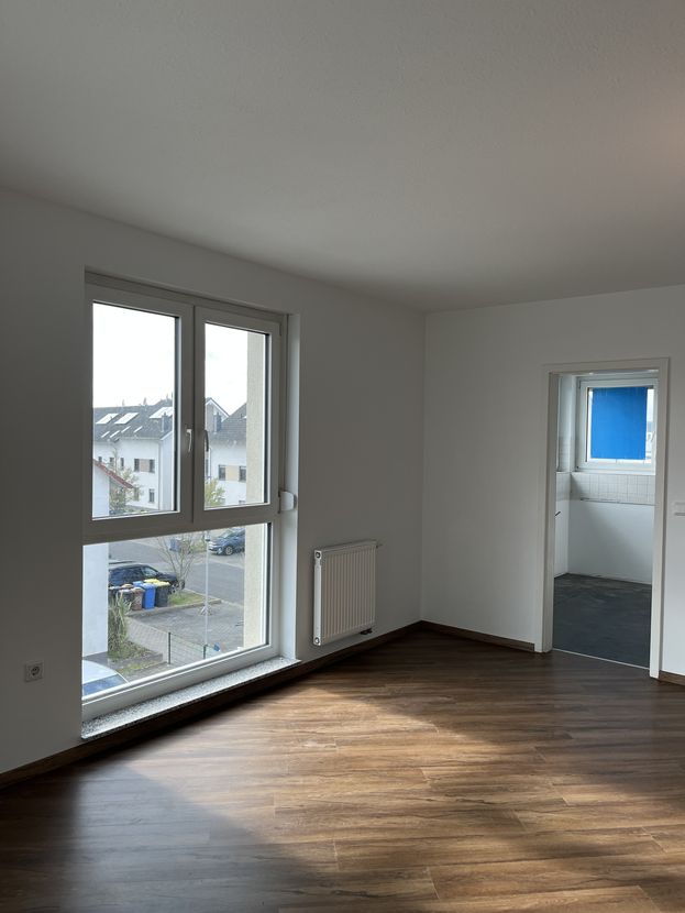 Wohnung Limesstraße in Raunheim