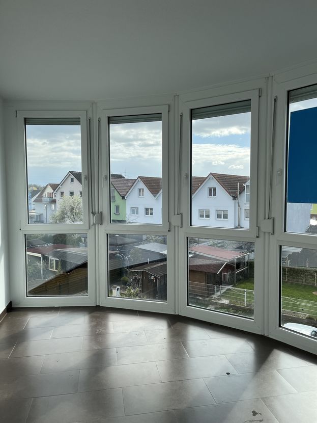 Wohnung Limesstraße in Raunheim