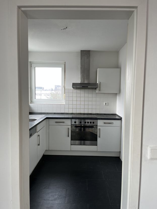 Wohnung Limesstraße in Raunheim