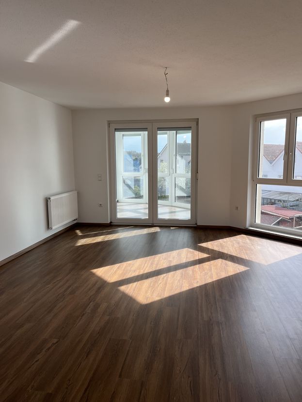Wohnung Limesstraße in Raunheim