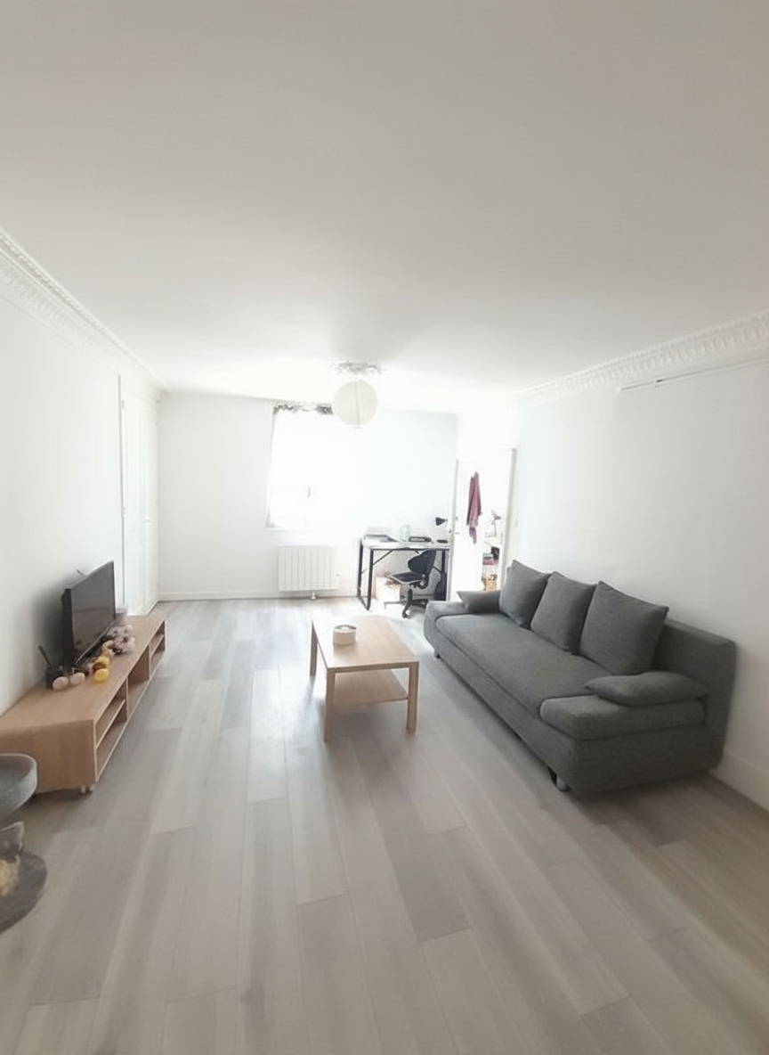 Appartement Rue Camille Sée à Limoges