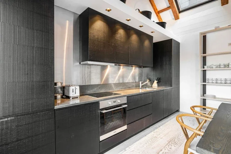 Flat Cadogan Square in Greater London