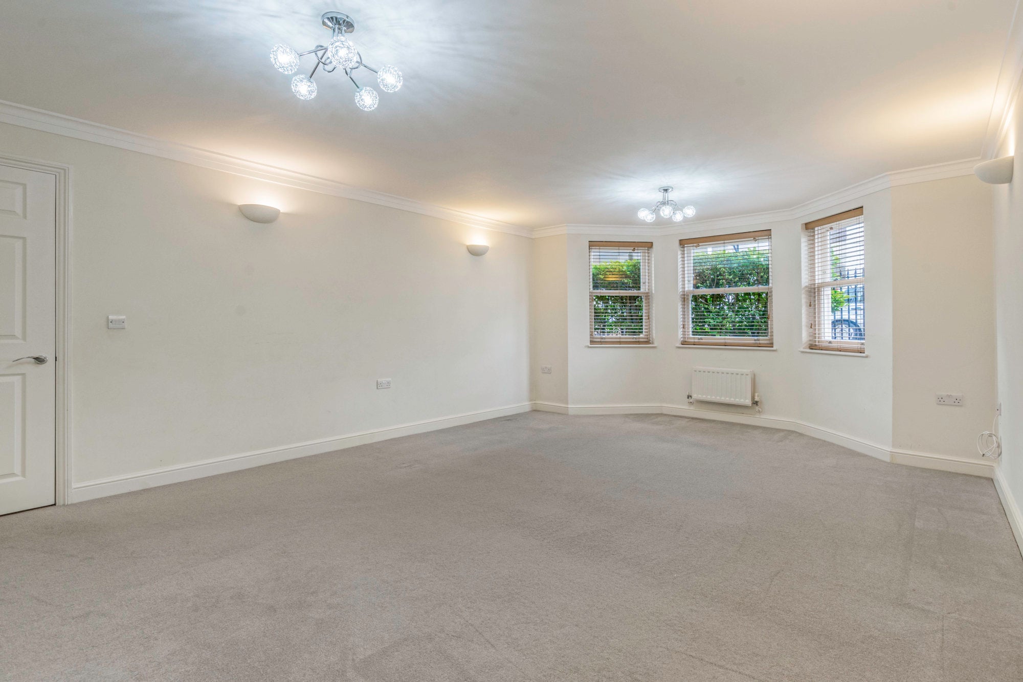 Flat York Road in Tunbridge Wells