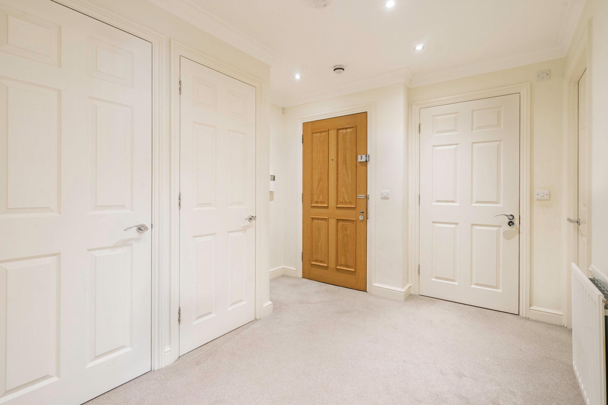 Flat York Road in Tunbridge Wells