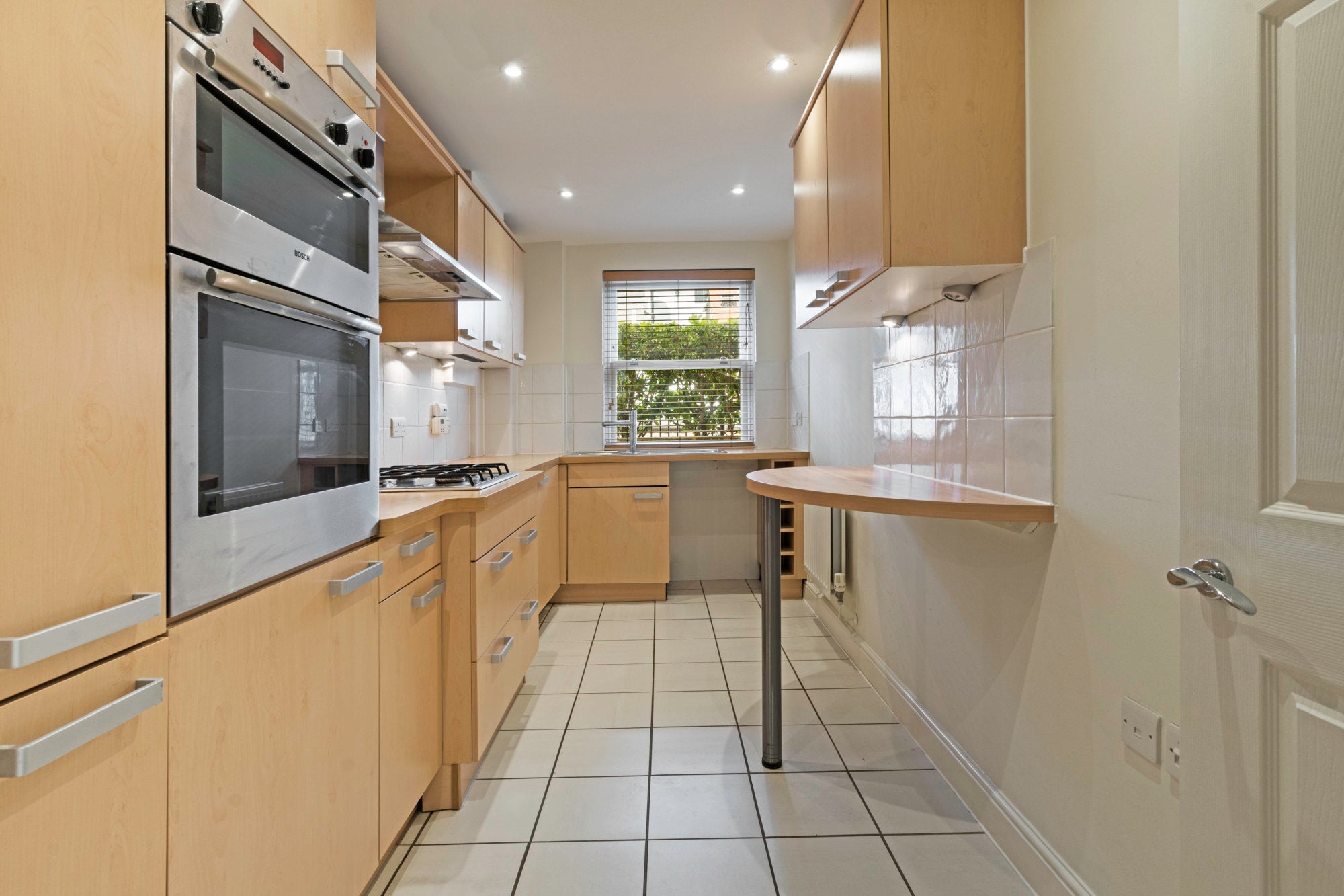 Flat York Road in Tunbridge Wells