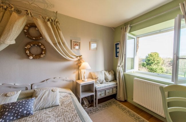 Appartement Place de la Nouvelle à Saint-Malo
