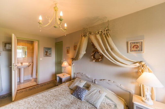 Appartement Place de la Nouvelle à Saint-Malo