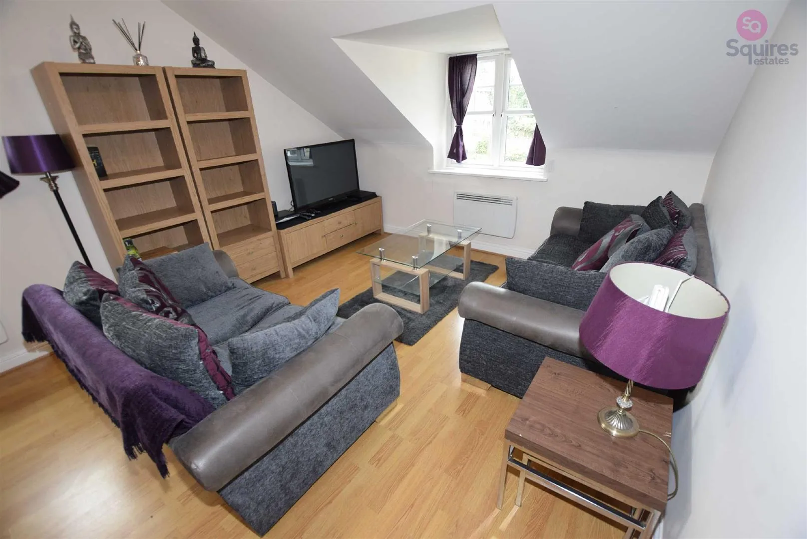 Flat Sandringham Close in Hertsmere