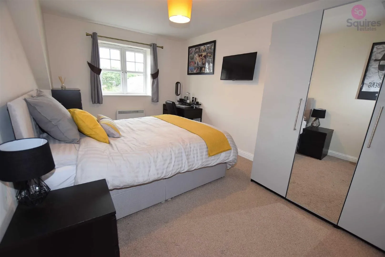 Flat Sandringham Close in Hertsmere