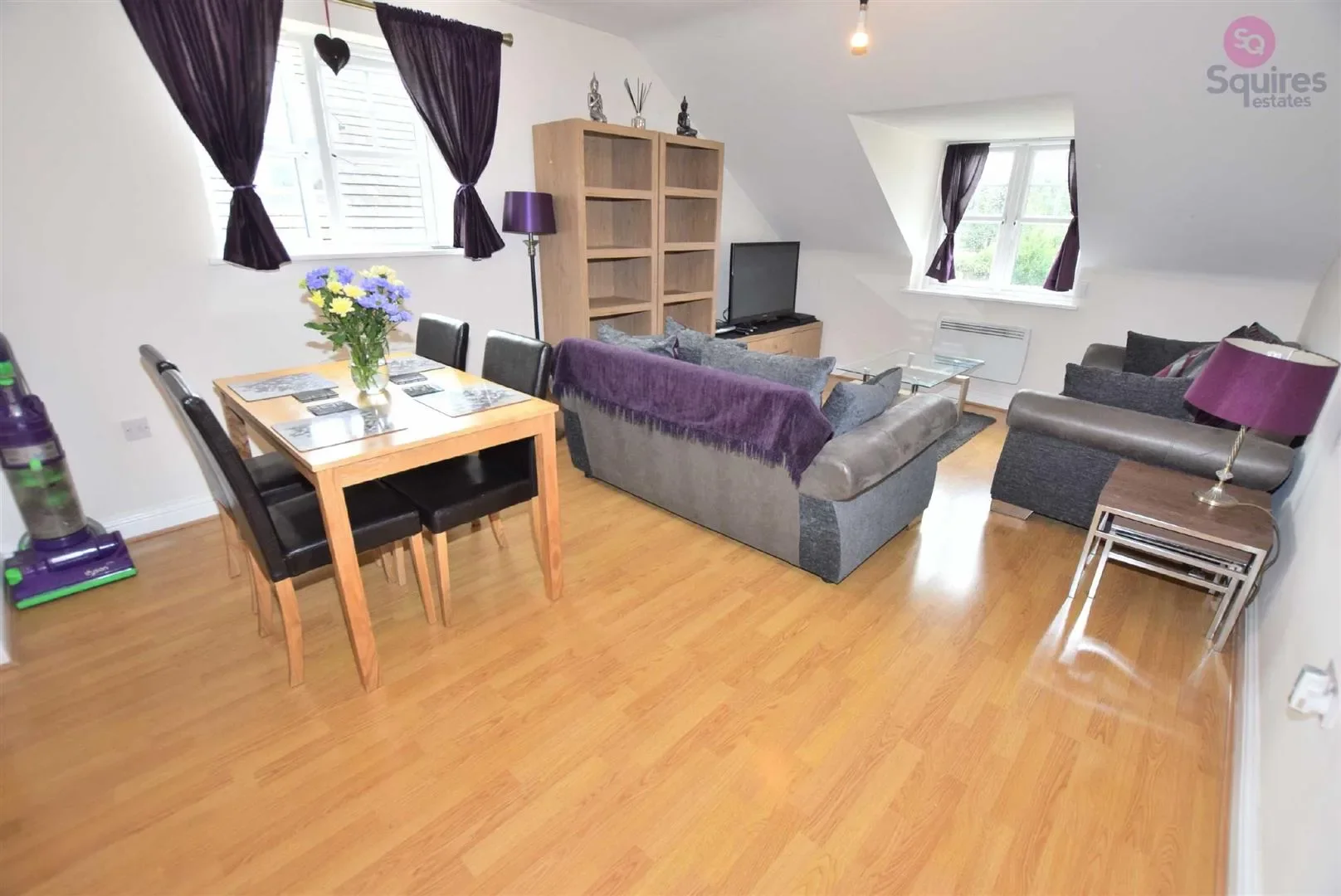 Flat Sandringham Close in Hertsmere