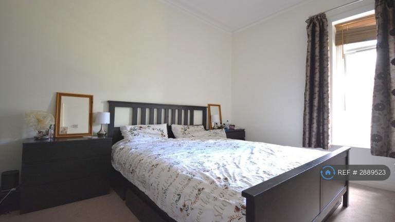 Flat Coombe Lane in Greater London