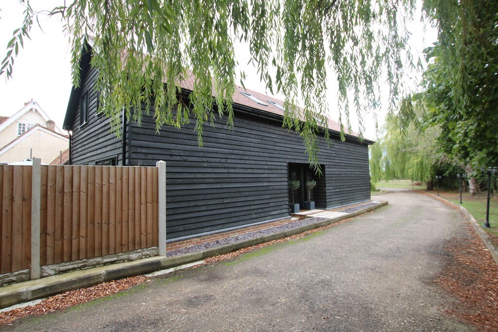 House Gaunts Way in Letchworth Garden City