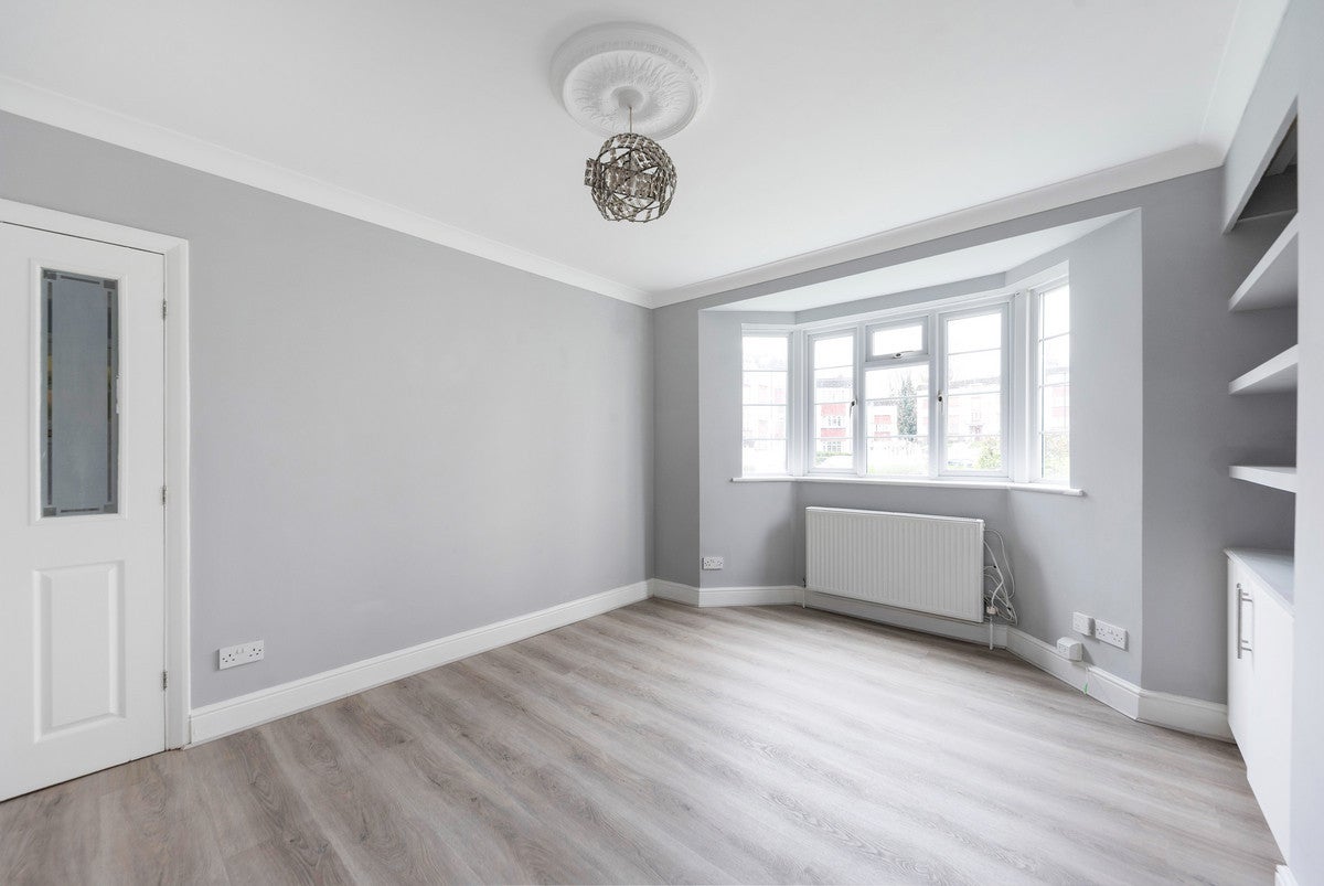 House Amblecote Close in Greater London