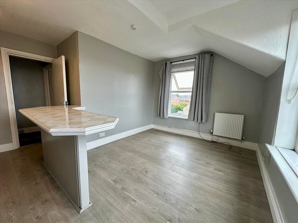 Flat Devonshire Road in Lancaster