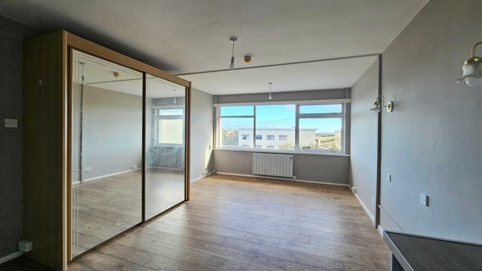 Flat Totnes Road in Paignton
